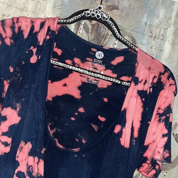 🤱🏼 👗 • ❤️ Kindred Bravely x Wild n Hot Vibes ❤️• 🤱🏼👗 - Picture 2 of 12